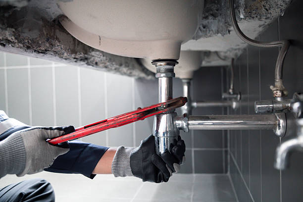 Trusted Gas Line Repair service in Indian Orchard, MA - Masters Plumbing Service